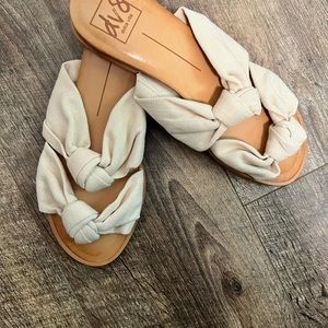 Dolce Vita DV8 sandals